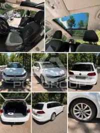2014 Volkswagen GOLF