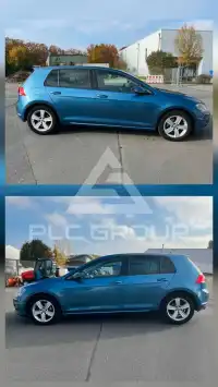 2014 Volkswagen GOLF
