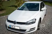 2014 Volkswagen GOLF
