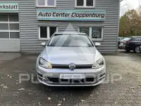 2014 Volkswagen GOLF