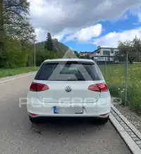 2014 Volkswagen GOLF