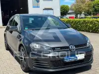 2014 Volkswagen GOLF