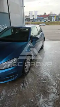 2014 Volkswagen GOLF