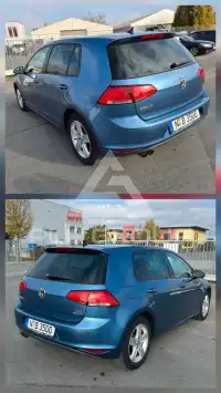 2014 Volkswagen GOLF