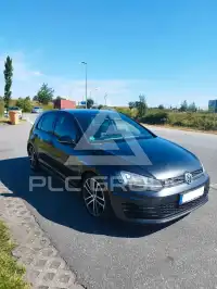 2014 Volkswagen GOLF