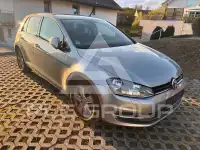 2014 Volkswagen GOLF