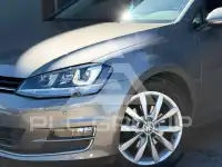2014 Volkswagen GOLF