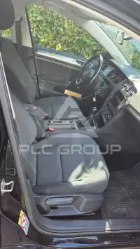 2014 Volkswagen GOLF