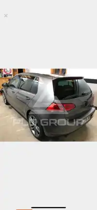 2014 Volkswagen GOLF