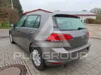 2014 Volkswagen GOLF