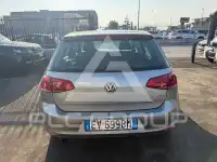2014 Volkswagen GOLF