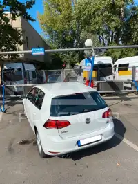 2014 Volkswagen GOLF