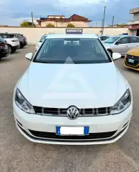 2014 Volkswagen GOLF
