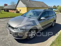 2014 Volkswagen GOLF