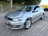 2014 Volkswagen GOLF