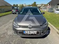 2014 Volkswagen GOLF