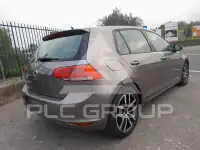 2014 Volkswagen GOLF