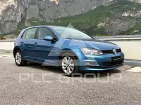 2014 Volkswagen GOLF
