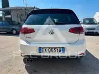 2014 Volkswagen GOLF