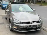 2014 Volkswagen GOLF