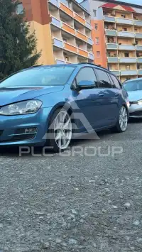 2014 Volkswagen GOLF