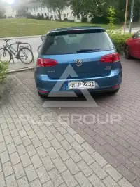 2014 Volkswagen GOLF