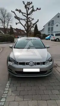 2014 Volkswagen GOLF