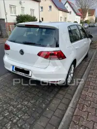 2014 Volkswagen GOLF