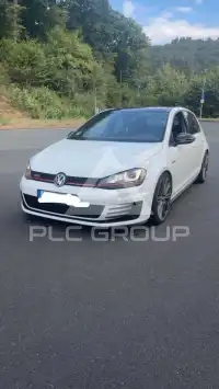 2014 Volkswagen GOLF