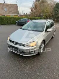 2014 Volkswagen GOLF