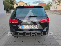 2014 Volkswagen GOLF