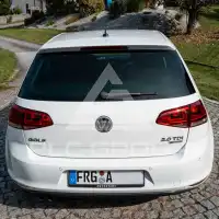 2014 Volkswagen GOLF