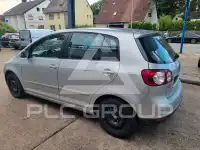 2006 Volkswagen GOLF