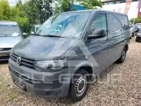 2014 Volkswagen T6