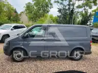 2014 Volkswagen T6