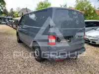 2014 Volkswagen T6