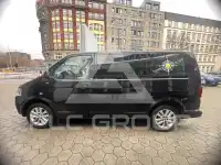 2014 Volkswagen T5