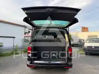 2014 Volkswagen T5
