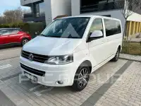 2014 Volkswagen T5