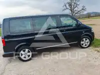 2014 Volkswagen T5