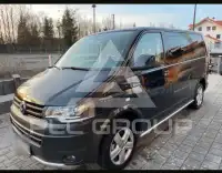 2014 Volkswagen T5