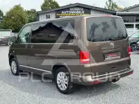 2014 Volkswagen T5