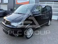2014 Volkswagen T5