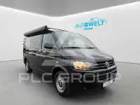 2014 Volkswagen T5