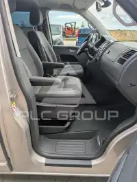 2014 Volkswagen T5