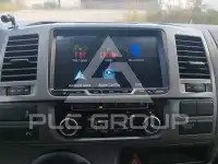 2014 Volkswagen T5