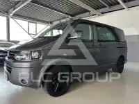 2014 Volkswagen T5