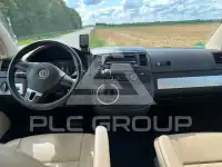 2014 Volkswagen T5