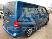 2014 Volkswagen T5