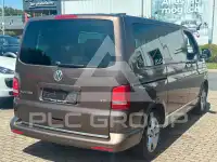 2014 Volkswagen T5